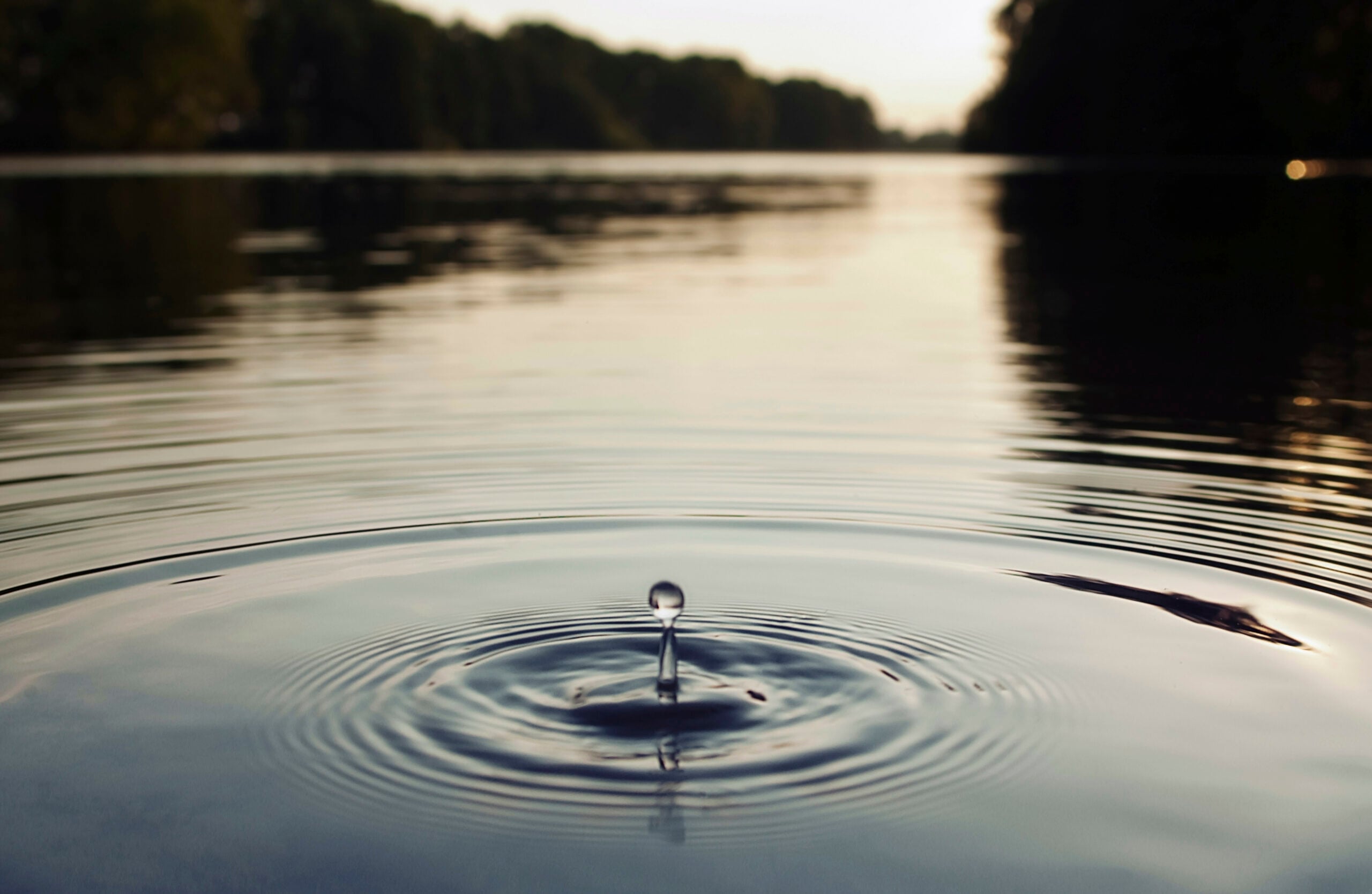 Water Rate Increase April 2025
