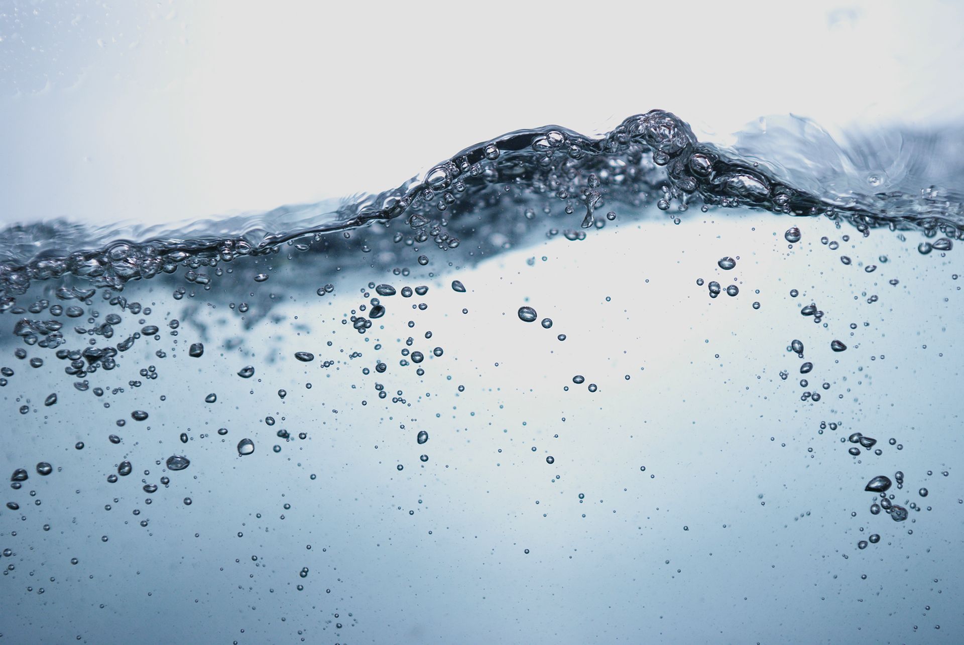 Water Rate Increase April 2026